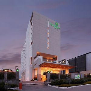 Lemon Tree Hotel, Gachibowli, Hyderabad